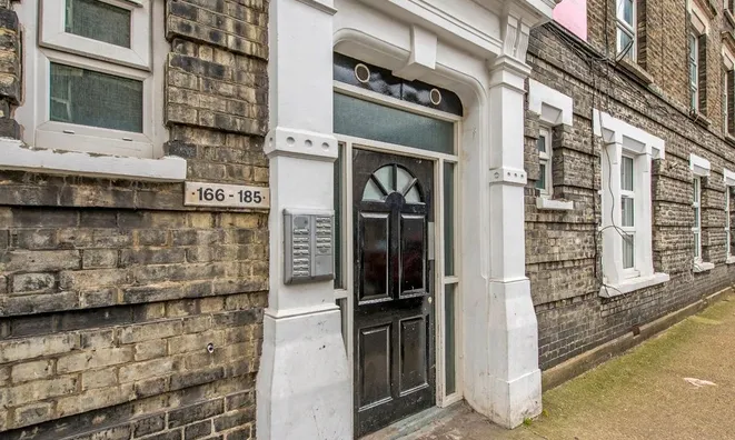 Недвижимость Penfold Place, Marylebone: 5