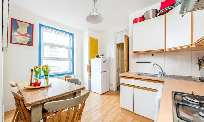 Недвижимость Penfold Place, Marylebone: 8