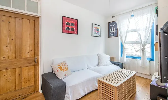 Недвижимость Penfold Place, Marylebone: 10