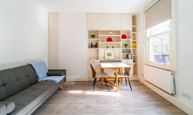 Недвижимость Fleet Road, Hampstead: 2