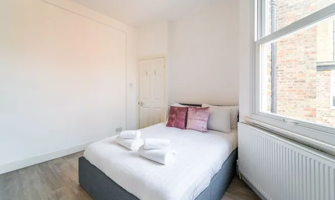 Недвижимость Fleet Road, Hampstead: 4