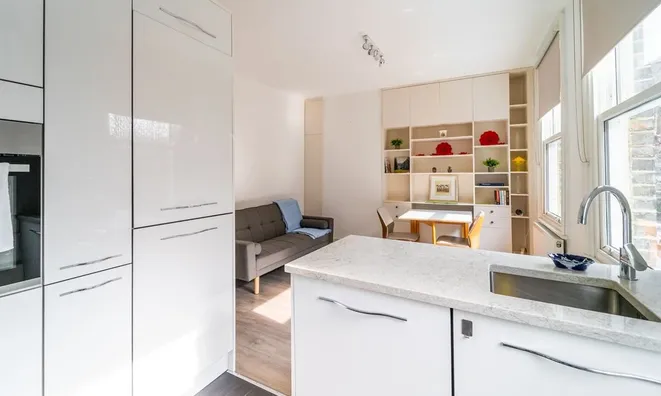 Недвижимость Fleet Road, Hampstead: 5