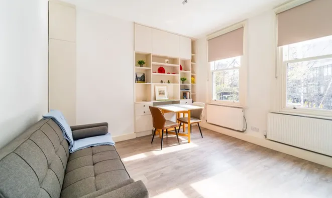 Недвижимость Fleet Road, Hampstead: 6