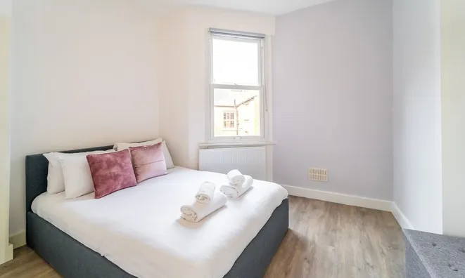 Недвижимость Fleet Road, Hampstead: 7