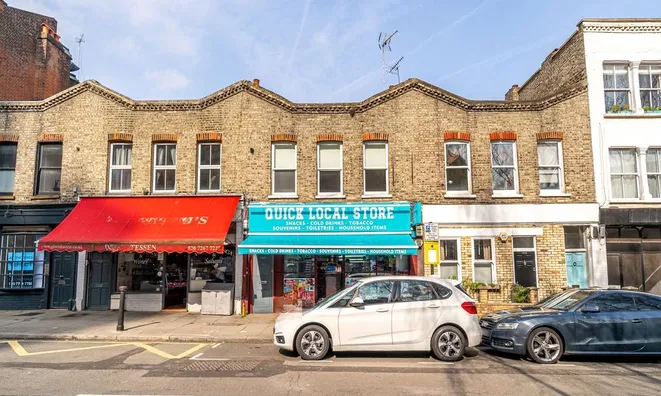 Недвижимость Fleet Road, Hampstead: 8