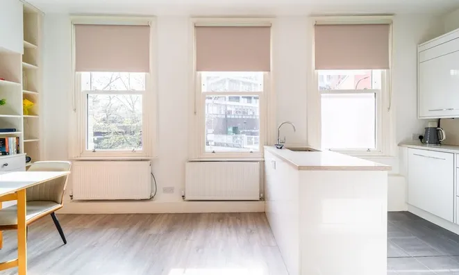Недвижимость Fleet Road, Hampstead: 9