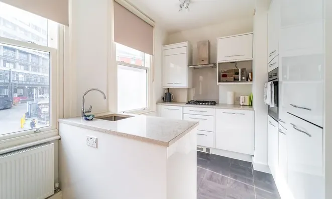 Недвижимость Fleet Road, Hampstead: 10