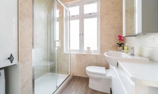 Недвижимость Fleet Road, Hampstead: 11