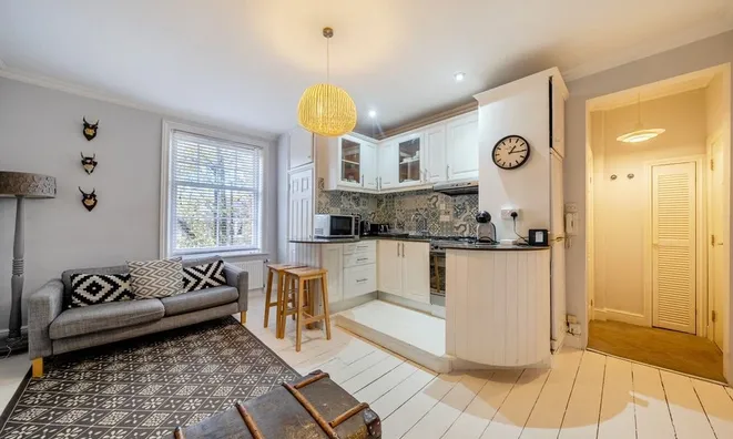 Недвижимость Oakhill Road, Putney: 5