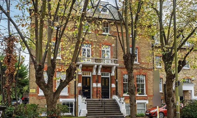 Недвижимость Oakhill Road, Putney: 6