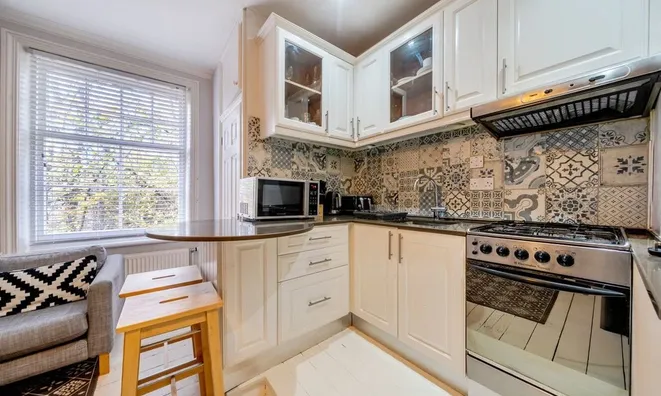 Недвижимость Oakhill Road, Putney: 8