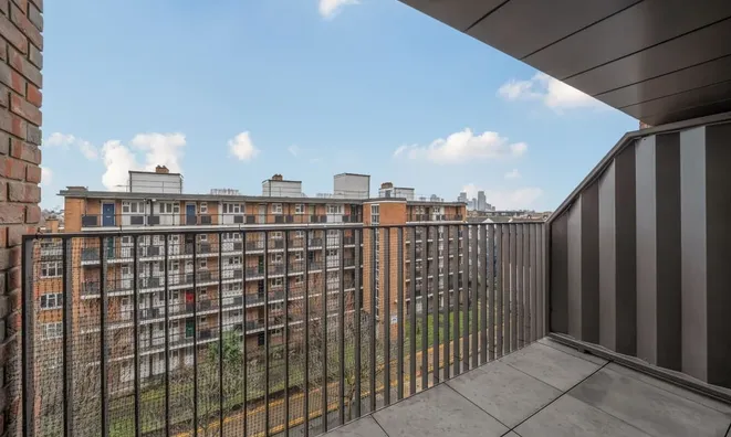 Недвижимость Sidney Street, Whitechapel: 5