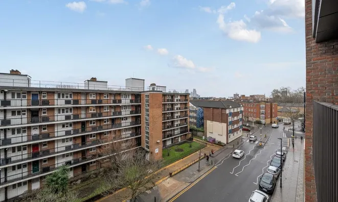 Недвижимость Sidney Street, Whitechapel: 14