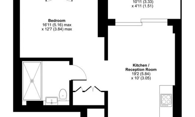 Недвижимость Sidney Street, Whitechapel: 16