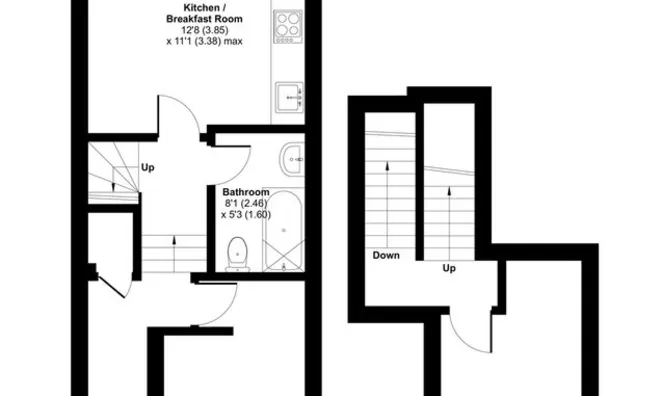 Недвижимость Cronin Street: 19