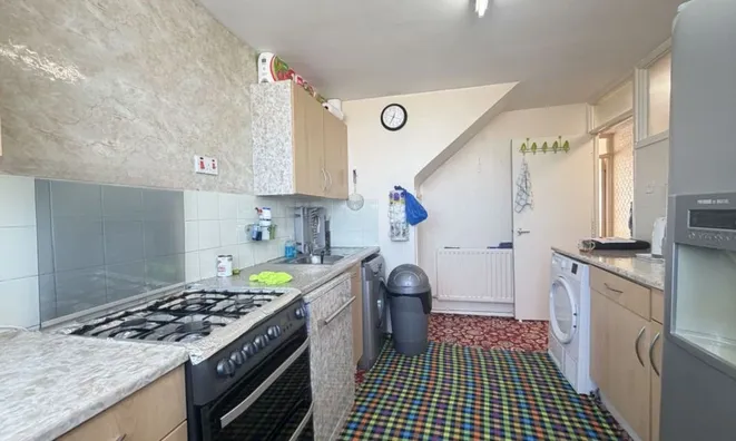 Недвижимость Banting House, Anisworth Close, Dollis Hill: 1