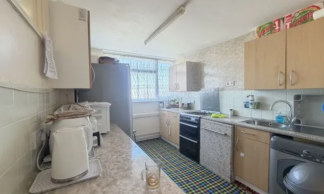 Недвижимость Banting House, Anisworth Close, Dollis Hill: 2
