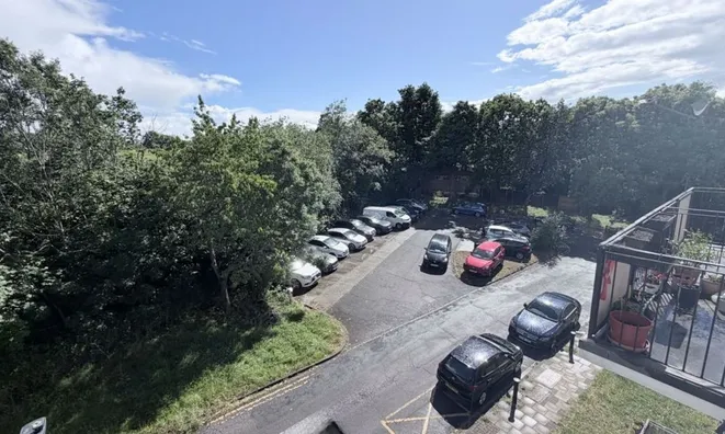 Недвижимость Banting House, Anisworth Close, Dollis Hill: 6