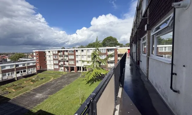 Недвижимость Banting House, Anisworth Close, Dollis Hill: 7