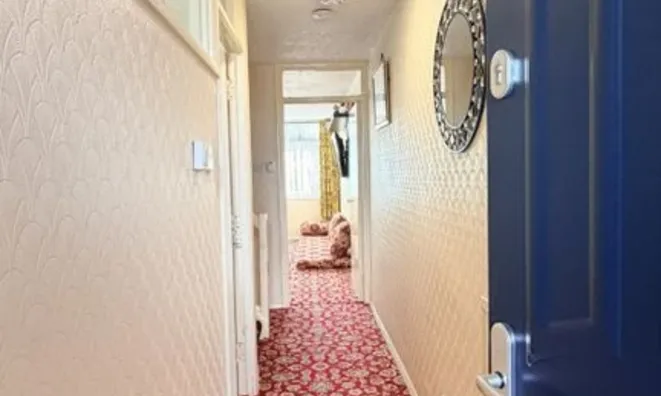Недвижимость Banting House, Anisworth Close, Dollis Hill: 9