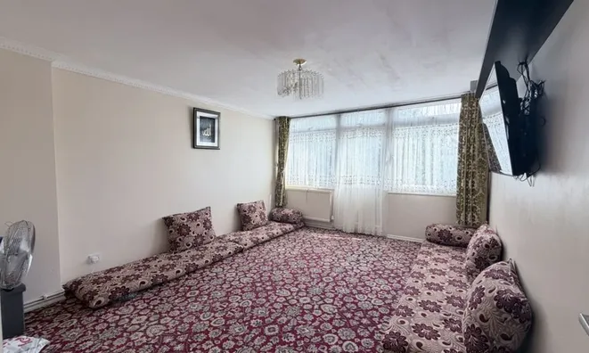 Недвижимость Banting House, Anisworth Close, Dollis Hill: 10