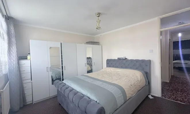 Недвижимость Banting House, Anisworth Close, Dollis Hill: 11
