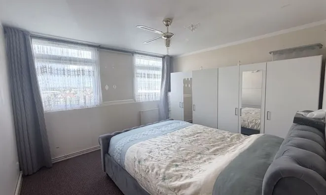 Недвижимость Banting House, Anisworth Close, Dollis Hill: 12