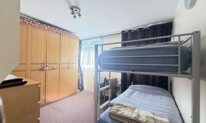 Недвижимость Banting House, Anisworth Close, Dollis Hill: 14