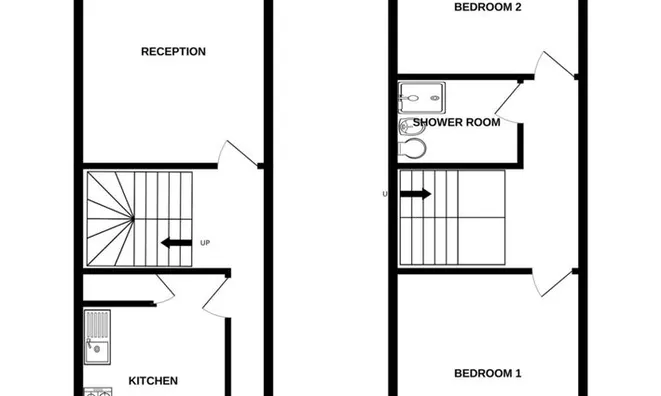 Недвижимость Banting House, Anisworth Close, Dollis Hill: 16