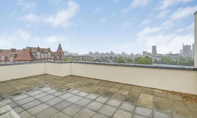 Недвижимость St. John's Hill: 14