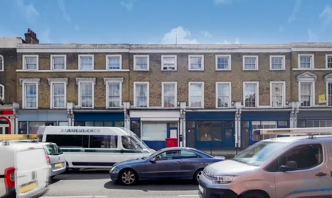 Недвижимость Old Kent Road, Bermondsey: 4