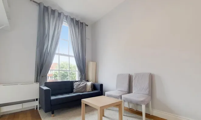 Недвижимость Old Kent Road, Bermondsey: 5