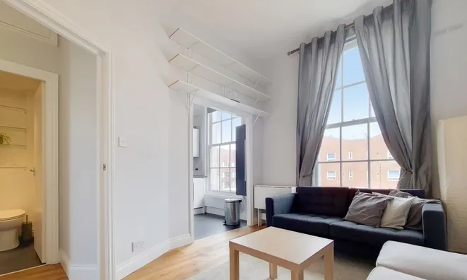 Недвижимость Old Kent Road, Bermondsey: 6
