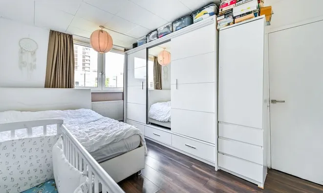 Недвижимость De Beauvoir Estate, Islington: 2