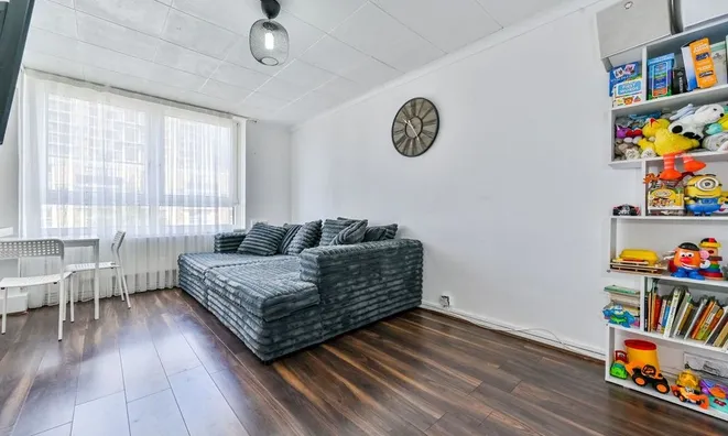 Недвижимость De Beauvoir Estate, Islington: 4