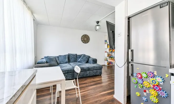 Недвижимость De Beauvoir Estate, Islington: 5