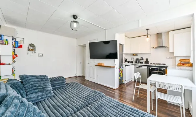 Недвижимость De Beauvoir Estate, Islington: 7