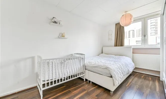 Недвижимость De Beauvoir Estate, Islington: 9