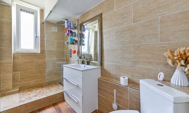Недвижимость De Beauvoir Estate, Islington: 10