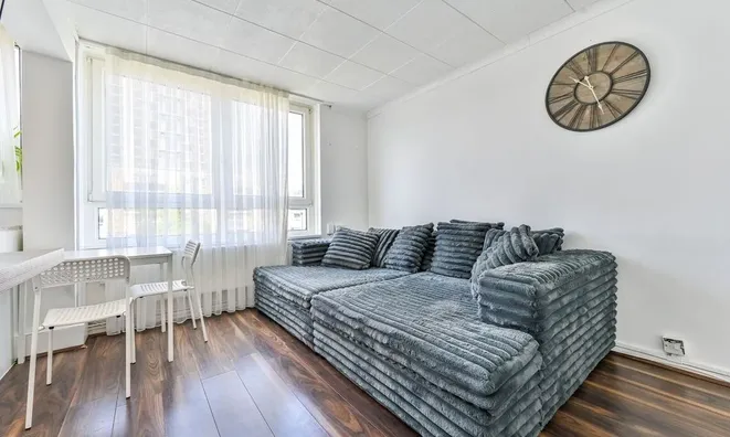 Недвижимость De Beauvoir Estate, Islington: 11