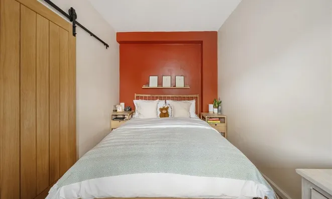 Недвижимость Stockwell Gardens Estate: 7