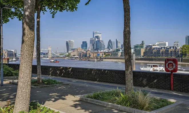 Недвижимость Jamaica Road, Bermondsey: 4