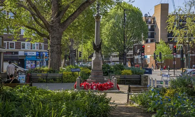 Недвижимость Jamaica Road, Bermondsey: 5