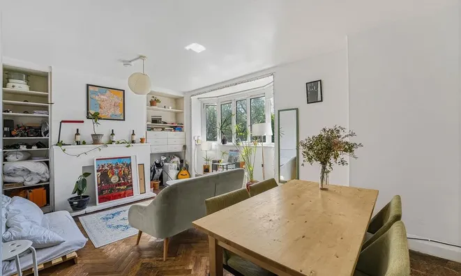 Недвижимость Jamaica Road, Bermondsey: 11