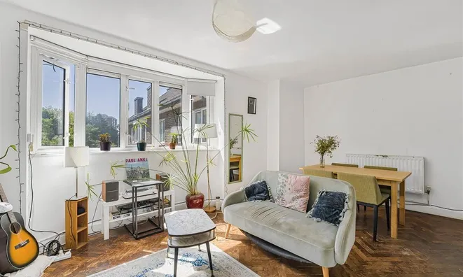 Недвижимость Jamaica Road, Bermondsey: 13