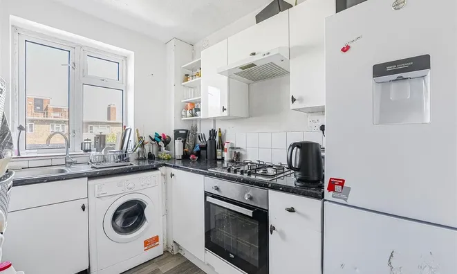 Недвижимость Jamaica Road, Bermondsey: 15