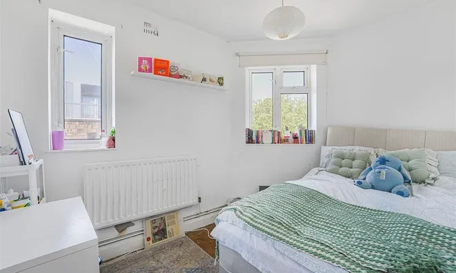 Недвижимость Jamaica Road, Bermondsey: 16