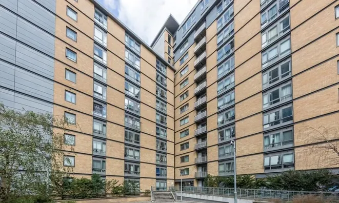 Недвижимость Trentham Court, North Acton: 3