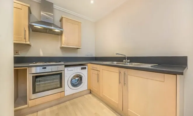 Недвижимость Trentham Court, North Acton: 4