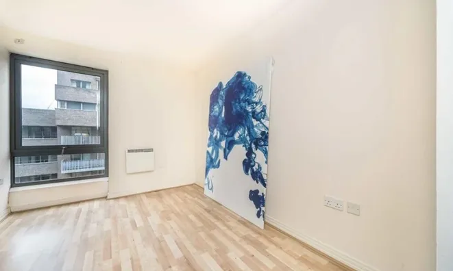 Недвижимость Trentham Court, North Acton: 5